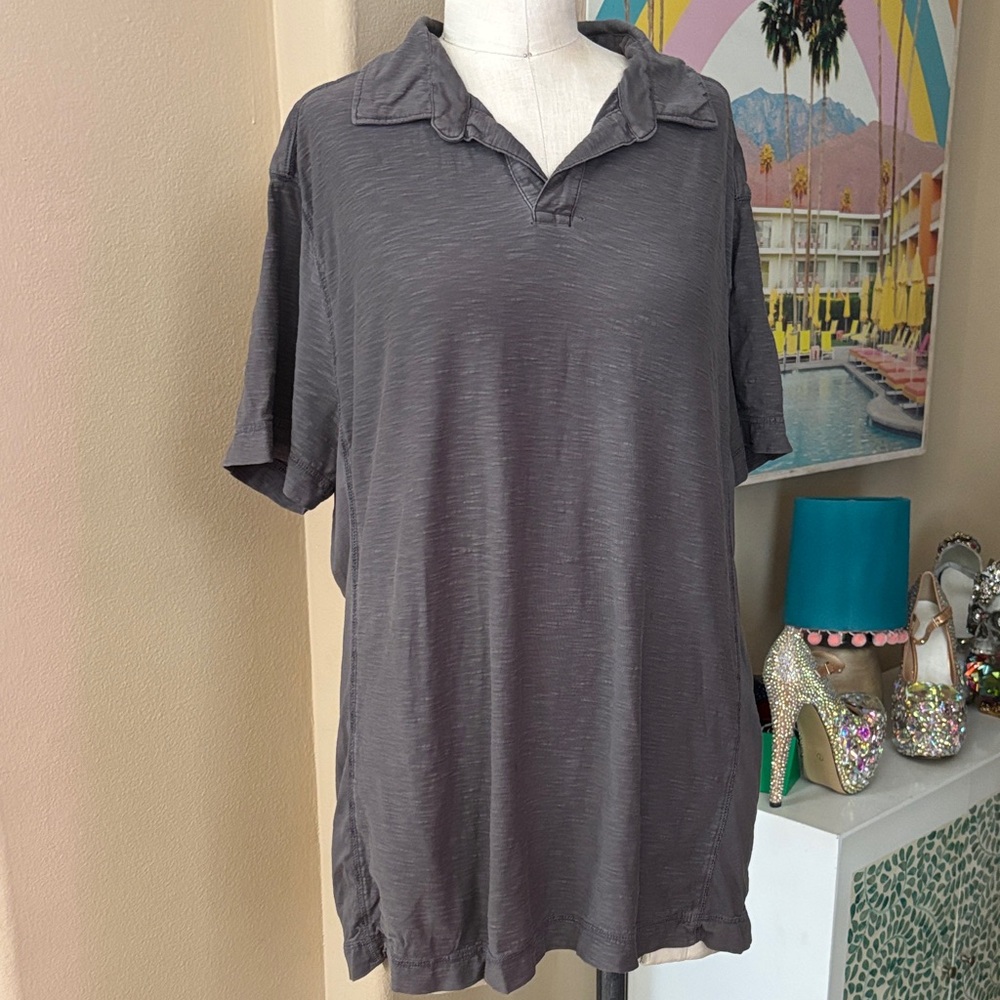 Calvin Klein Jeans Shirt